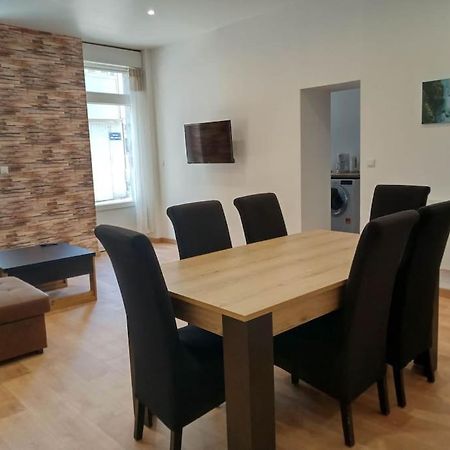 Gonnelles Appartement T3 Centre Ville Rdc D Agen Exterior foto