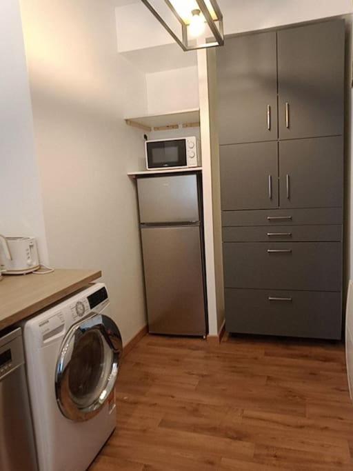 Gonnelles Appartement T3 Centre Ville Rdc D Agen Exterior foto