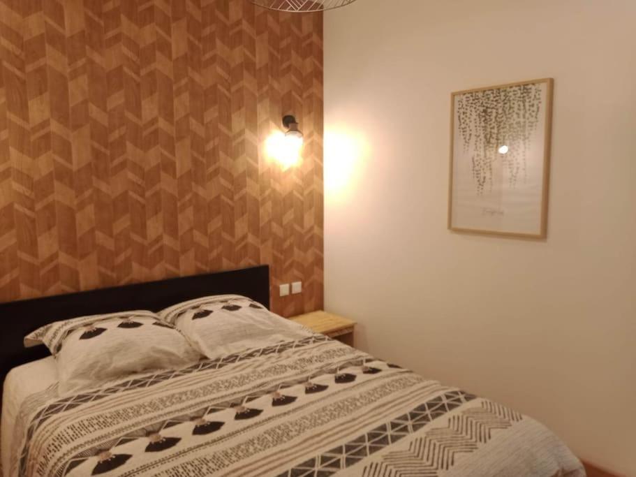 Gonnelles Appartement T3 Centre Ville Rdc D Agen Exterior foto