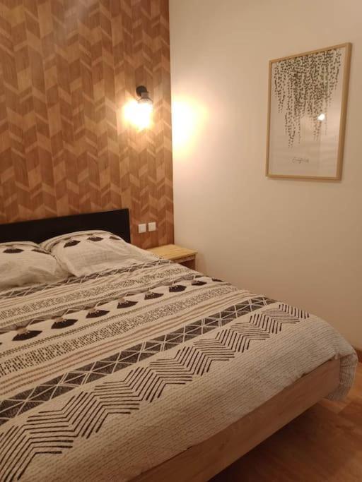 Gonnelles Appartement T3 Centre Ville Rdc D Agen Exterior foto