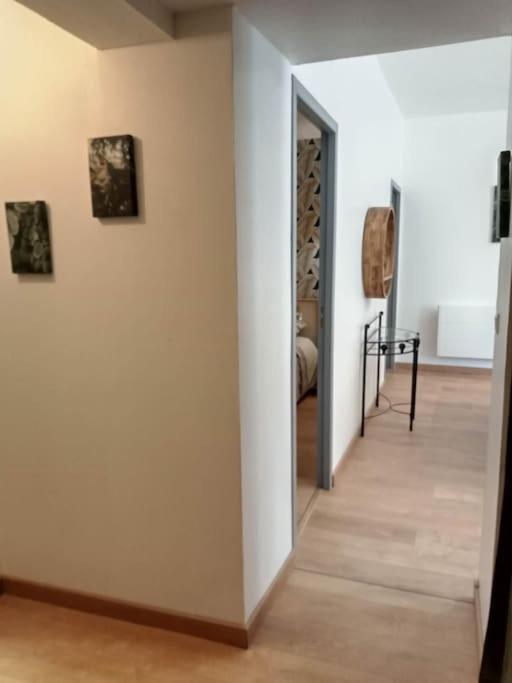 Gonnelles Appartement T3 Centre Ville Rdc D Agen Exterior foto